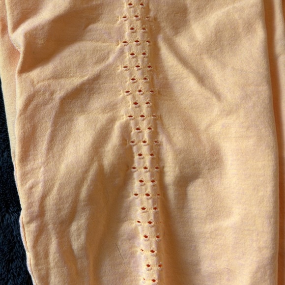 Bundle of 2 free people leggings - Picture 2 of 3